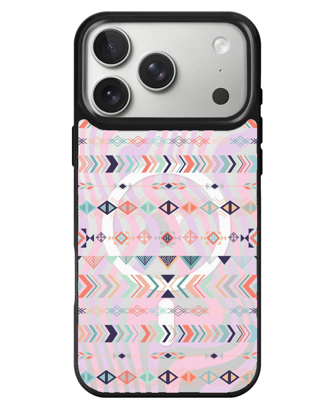 iPhone Rearguard MagSwap - Ethnic 2.0