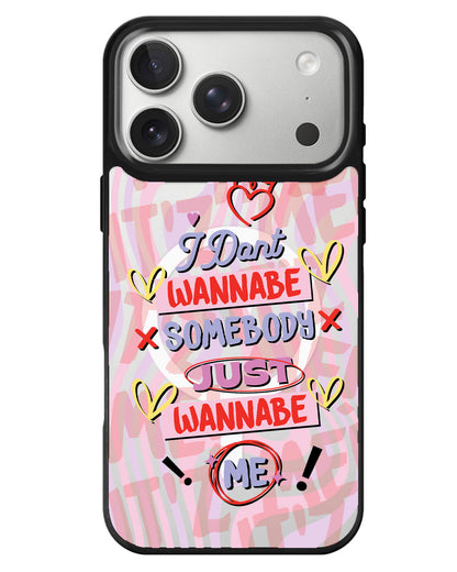 iPhone Rearguard MagSwap - ITZ Me!
