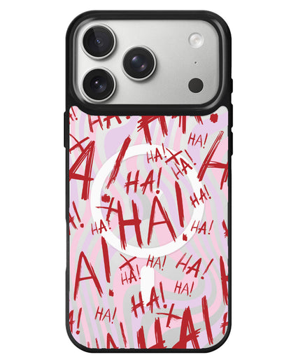 iPhone Rearguard MagSwap - Joker 1.0