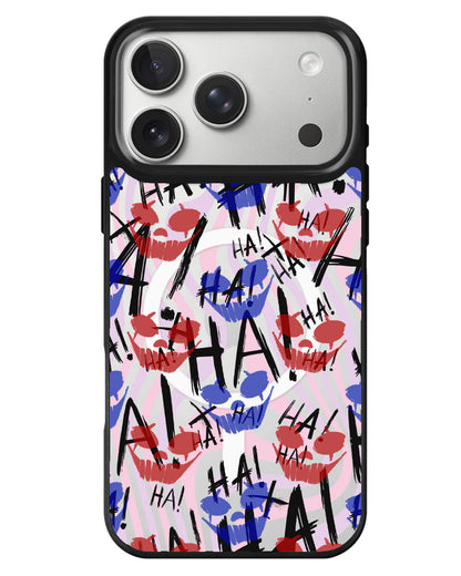 iPhone Rearguard MagSwap - Joker 3.0
