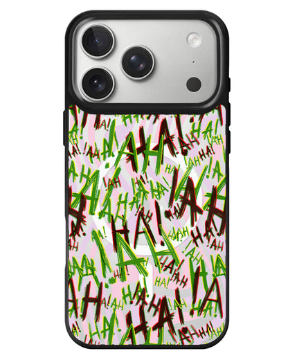 iPhone Rearguard MagSwap - Joker 4.0