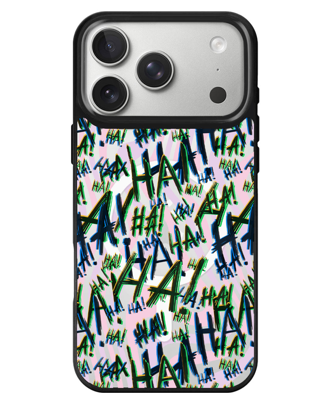 iPhone Rearguard MagSwap - Joker 7.0