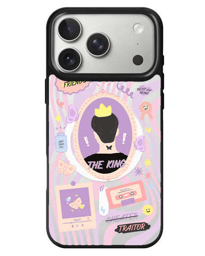 iPhone Rearguard MagSwap - Nabi