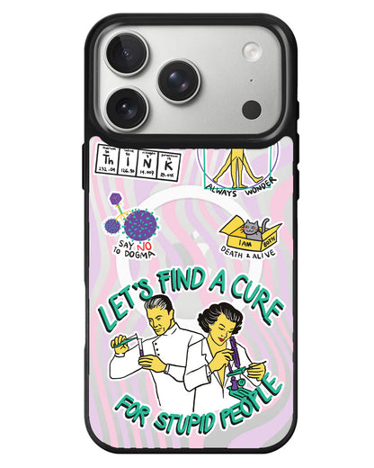iPhone Rearguard MagSwap - Science 2.0