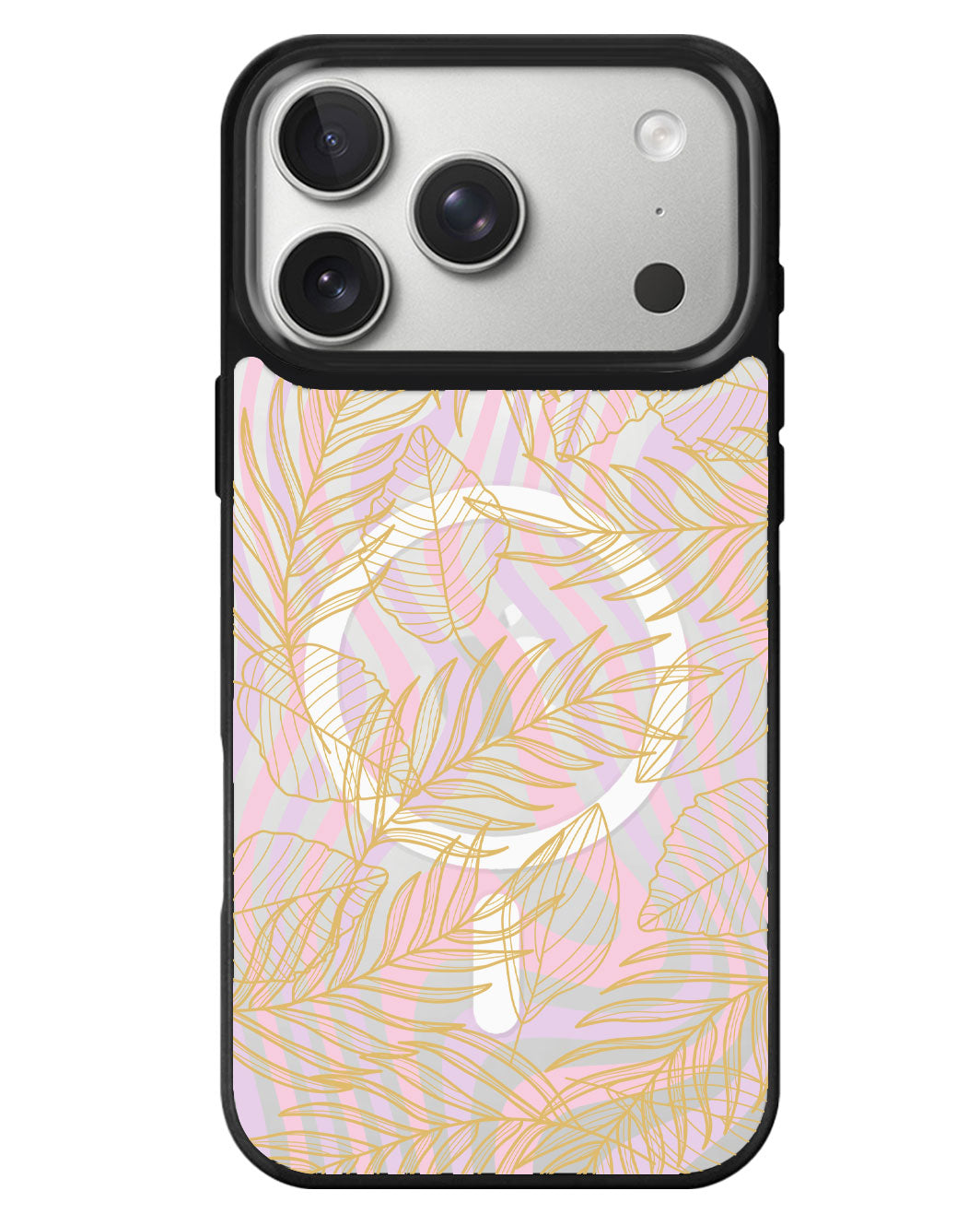 iPhone Rearguard MagSwap - Sketchy Tropical 1.0