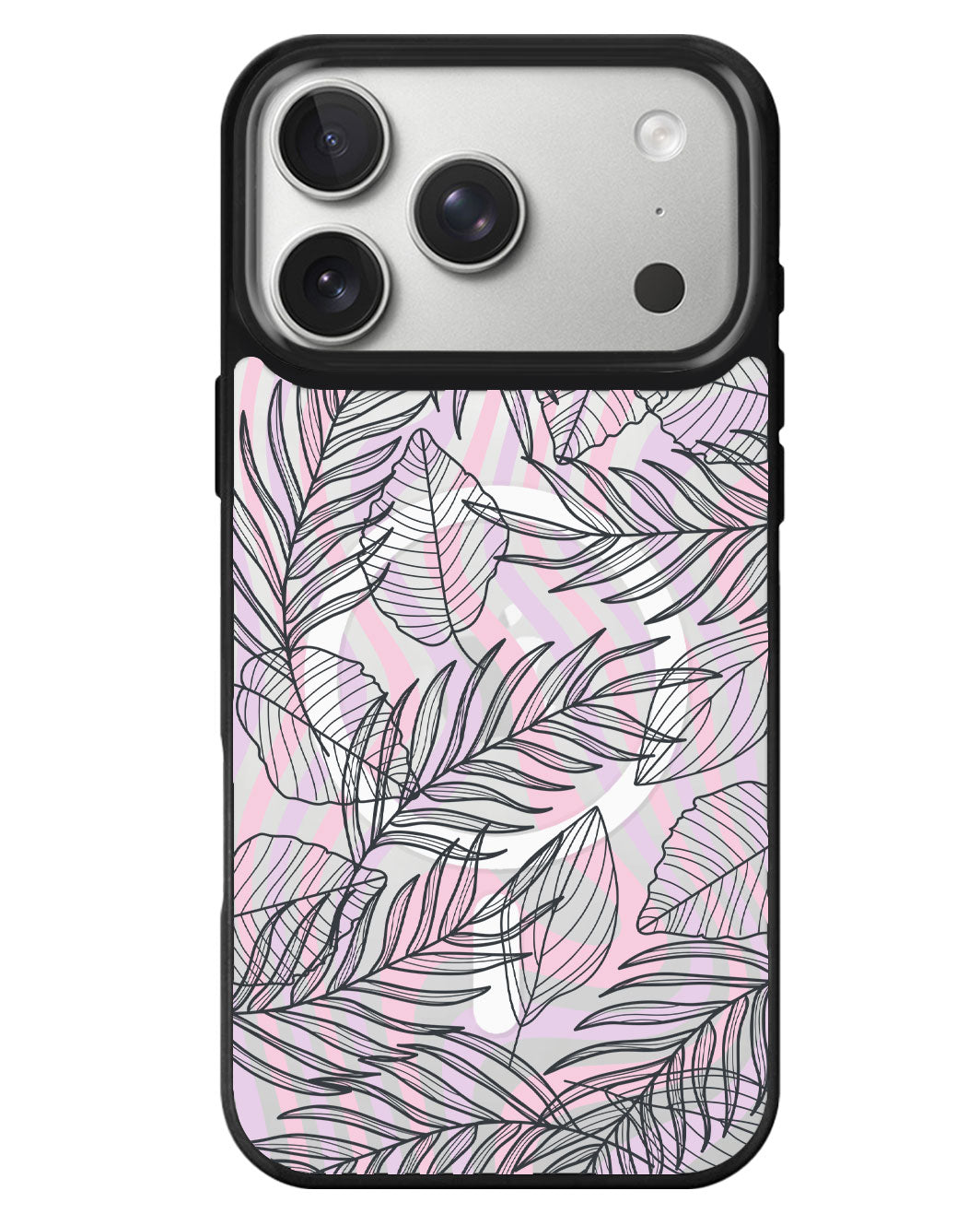 iPhone Rearguard MagSwap - Sketchy Tropical 2.0