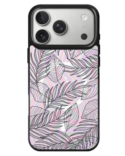 iPhone Rearguard MagSwap - Sketchy Tropical 2.0