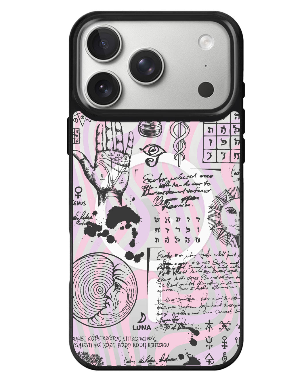 iPhone Rearguard MagSwap - Alchemy 2.0
