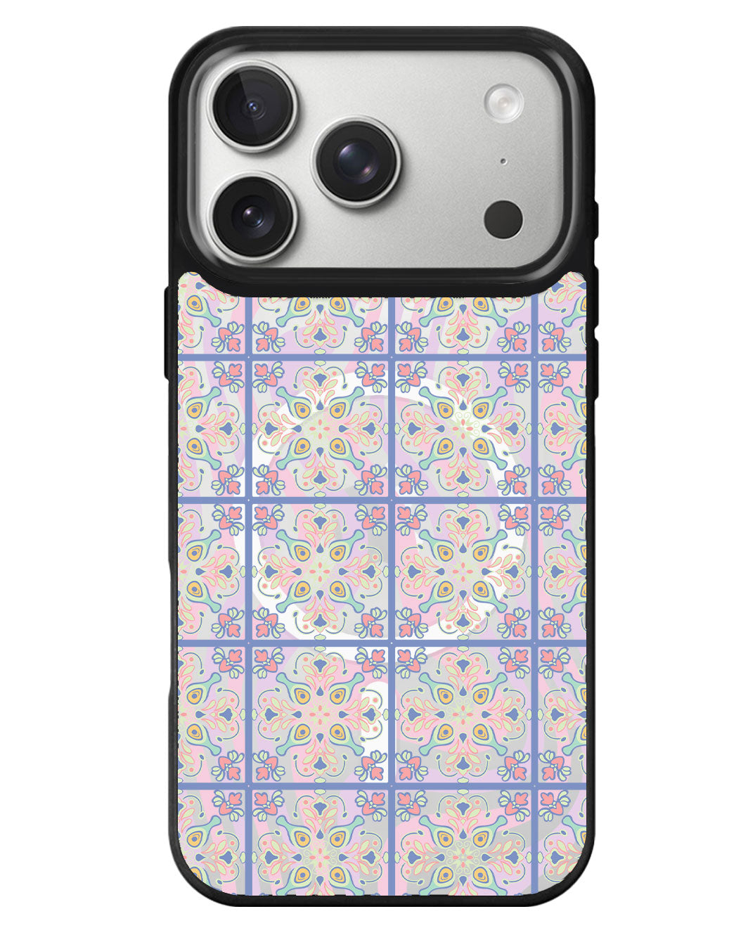 iPhone Rearguard MagSwap - Amore