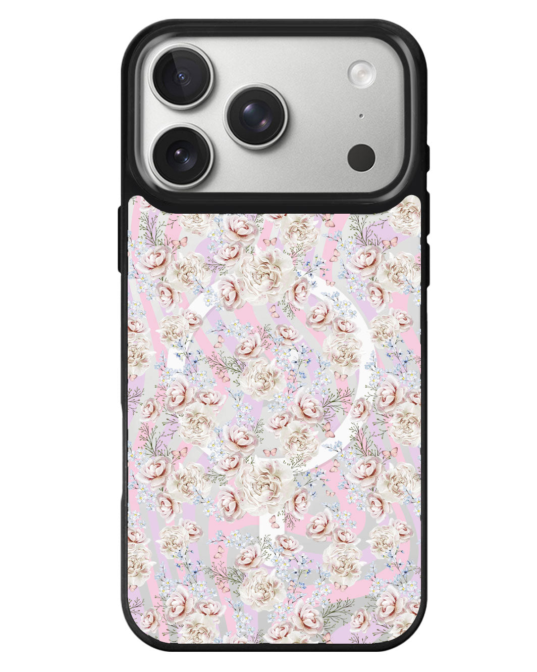 iPhone Rearguard MagSwap - Balmoral