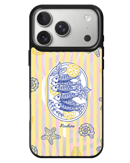iPhone Rearguard MagSwap - Sardines 1.0