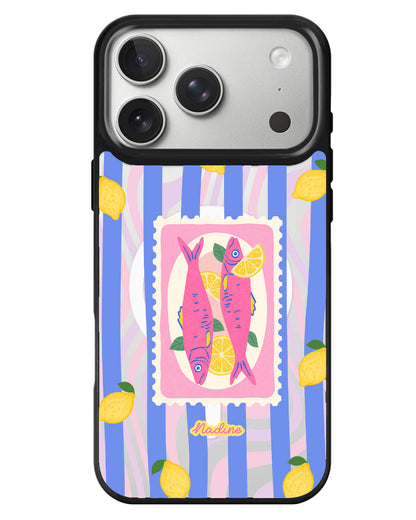iPhone Rearguard MagSwap - Sardines 2.0