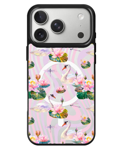 iPhone Rearguard MagSwap - Swan