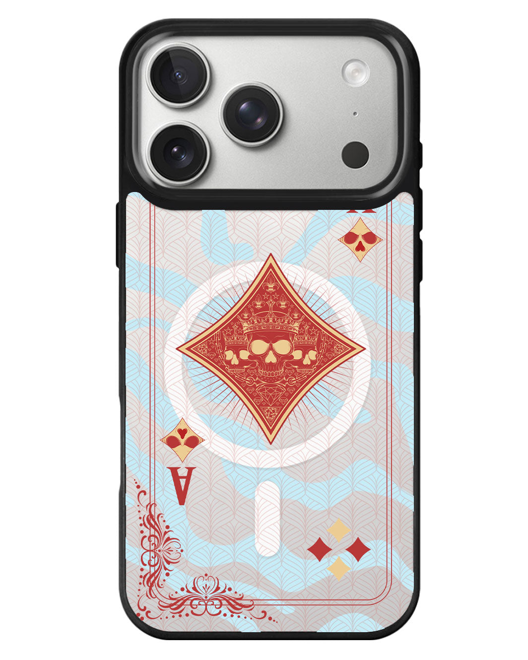iPhone Rearguard MagSwap - Ace 2.0