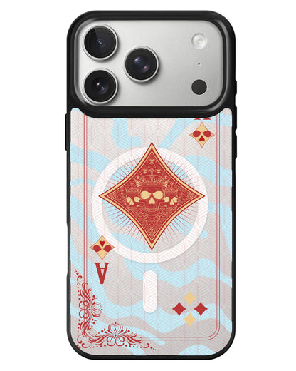 iPhone Rearguard MagSwap - Ace 2.0