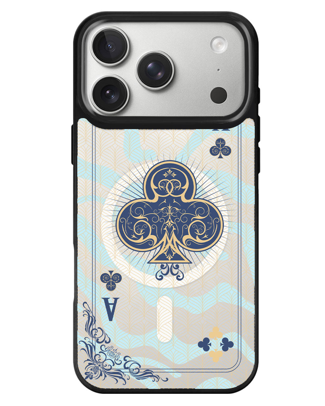 iPhone Rearguard MagSwap - Ace