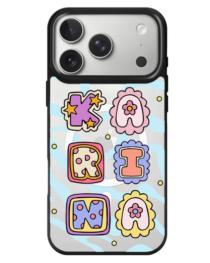 iPhone Rearguard MagSwap - Adorable Animals 2.0