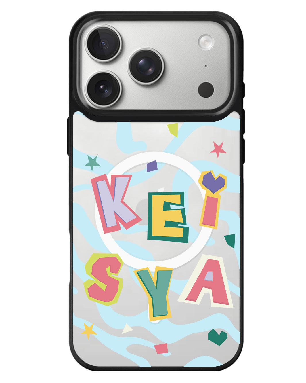 iPhone Rearguard MagSwap - Adorable Animals 4.0