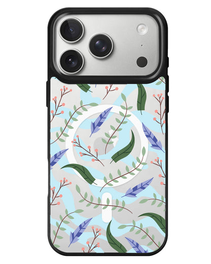 iPhone Rearguard MagSwap - Bohemian
