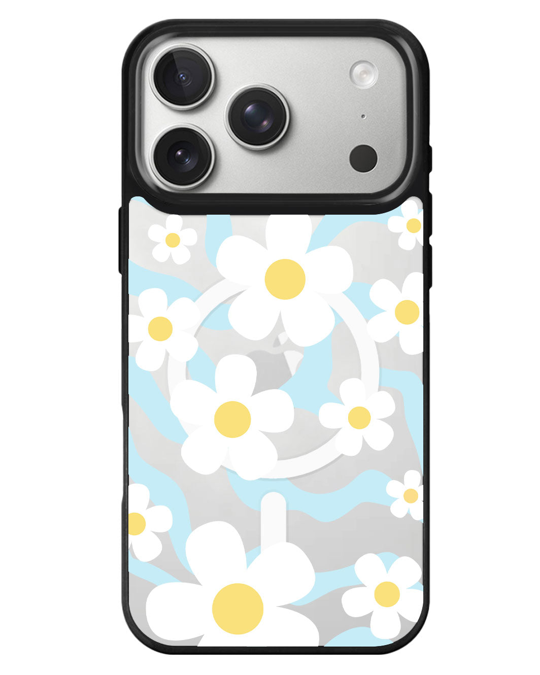 iPhone Rearguard MagSwap - Daisy 3.0