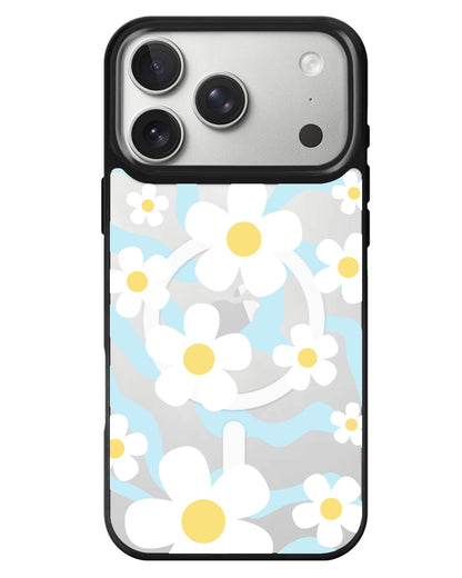 iPhone Rearguard MagSwap - Daisy 3.0