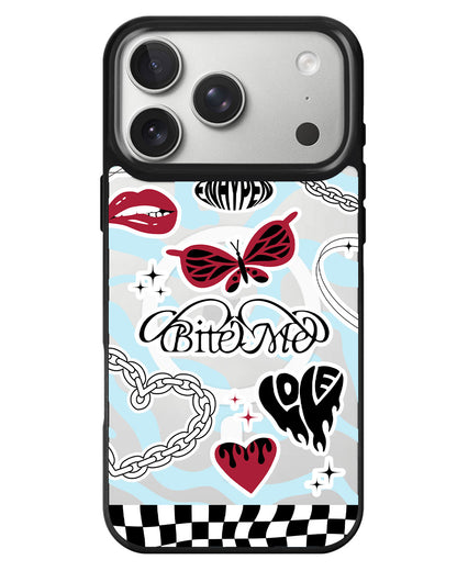 iPhone Rearguard MagSwap - Enhypen Bite Me