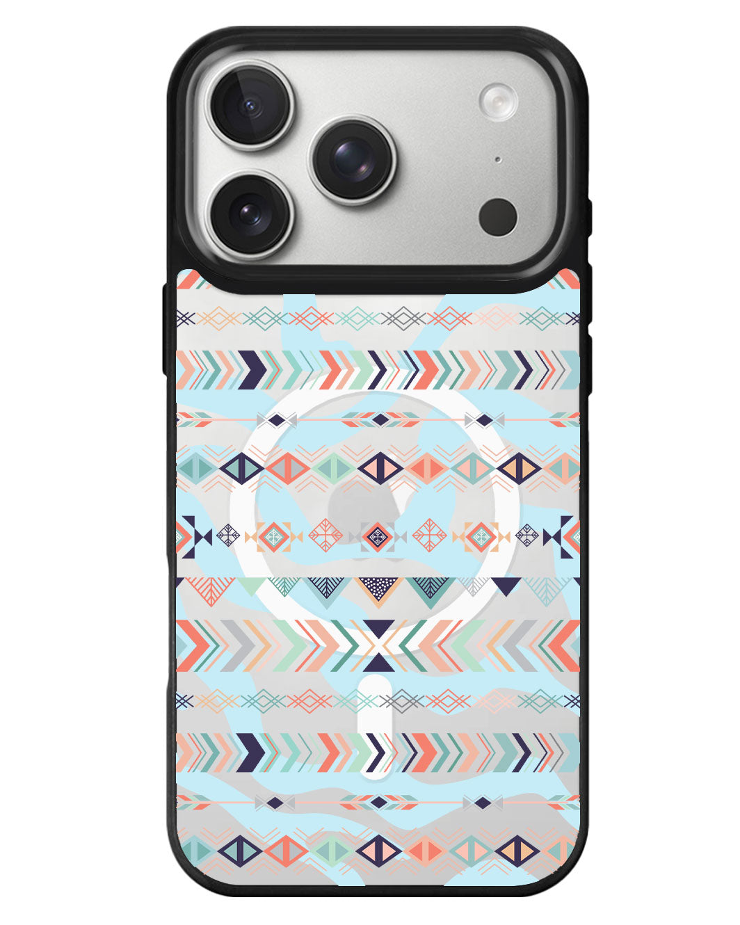 iPhone Rearguard MagSwap - Ethnic 2.0
