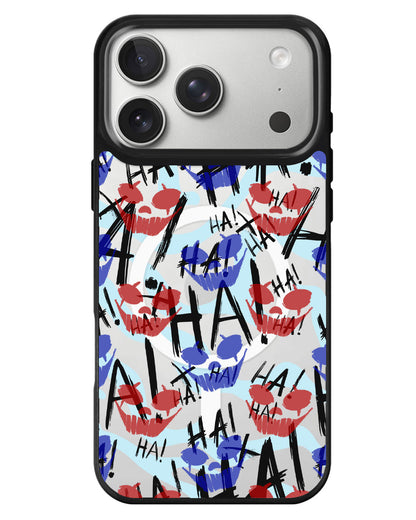 iPhone Rearguard MagSwap - Joker 3.0