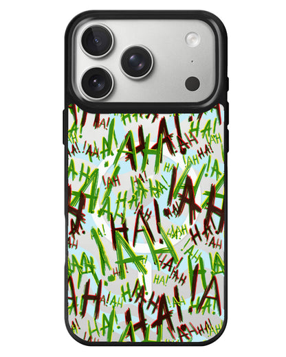 iPhone Rearguard MagSwap - Joker 4.0