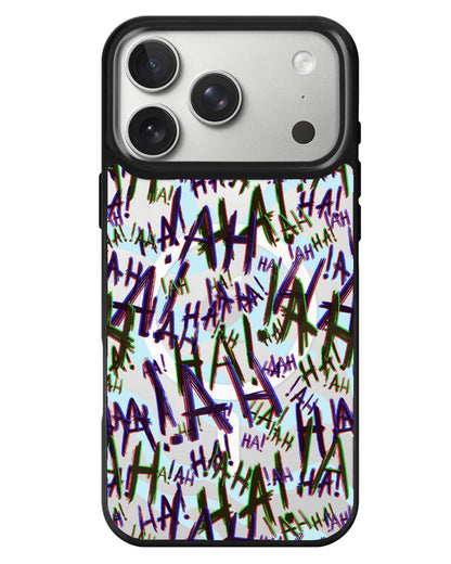iPhone Rearguard MagSwap - Joker 5.0