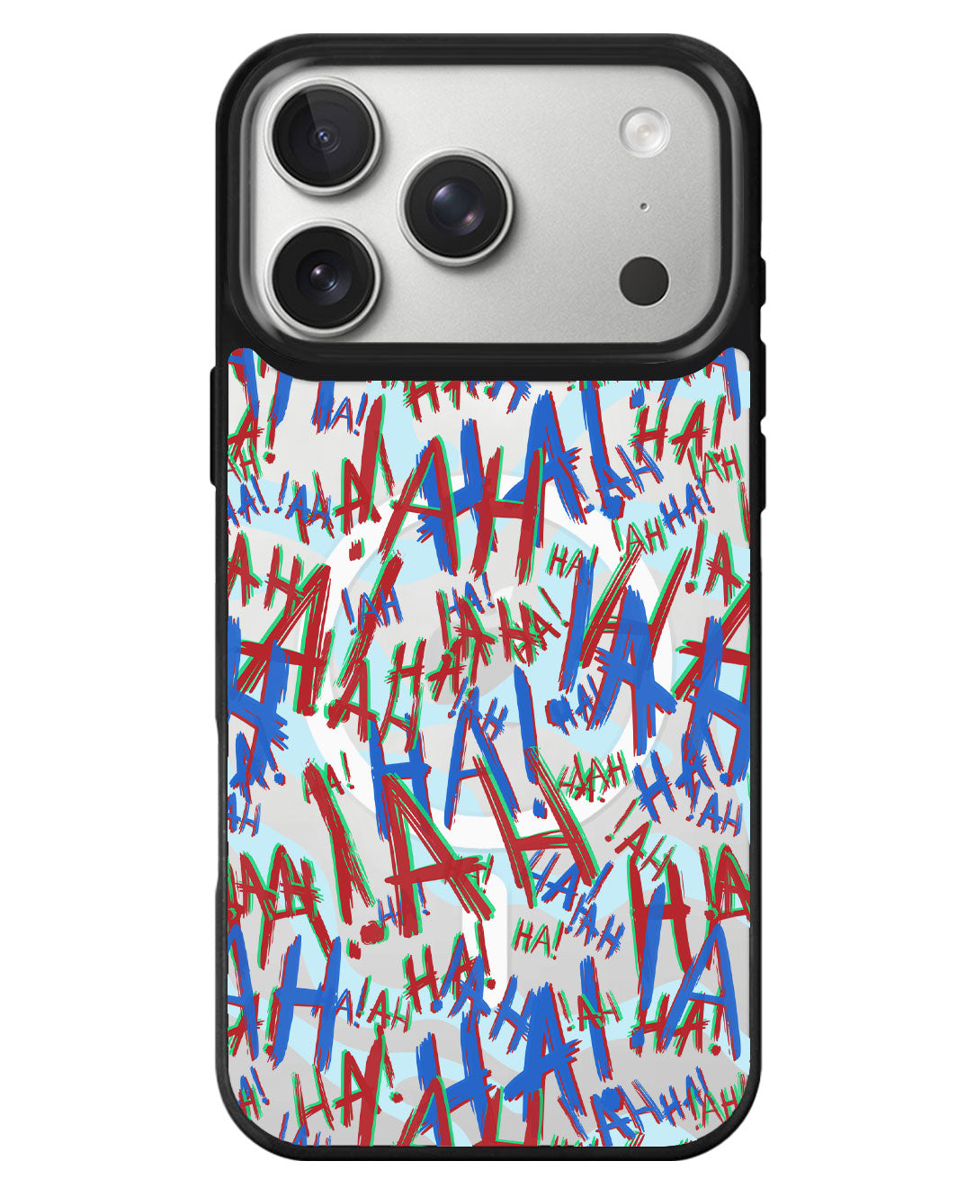 iPhone Rearguard MagSwap - Joker 6.0
