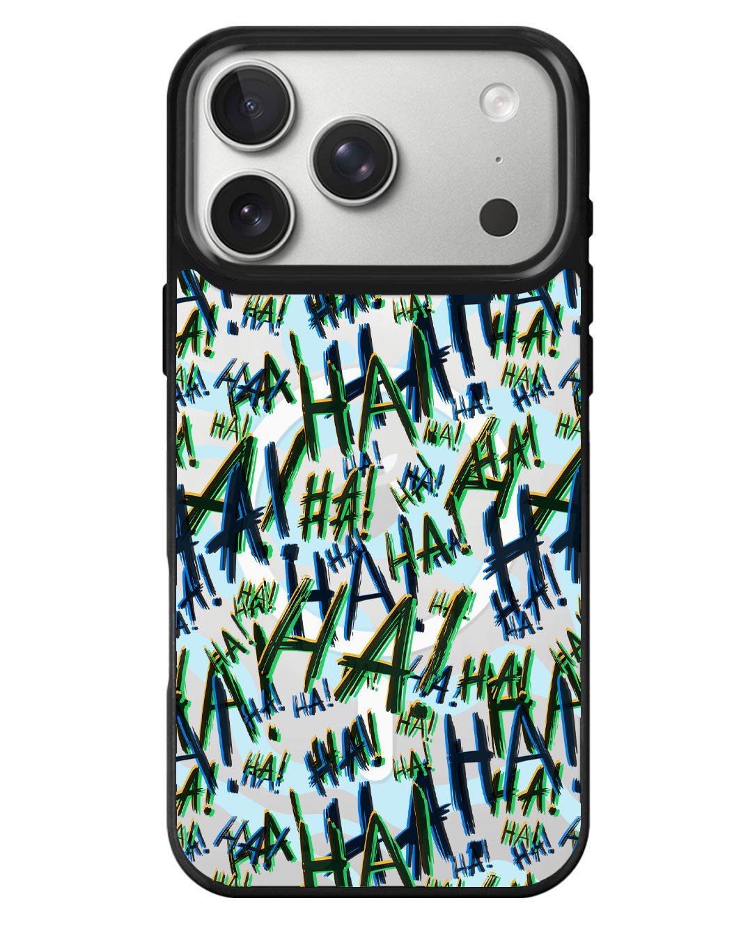 iPhone Rearguard MagSwap - Joker 7.0