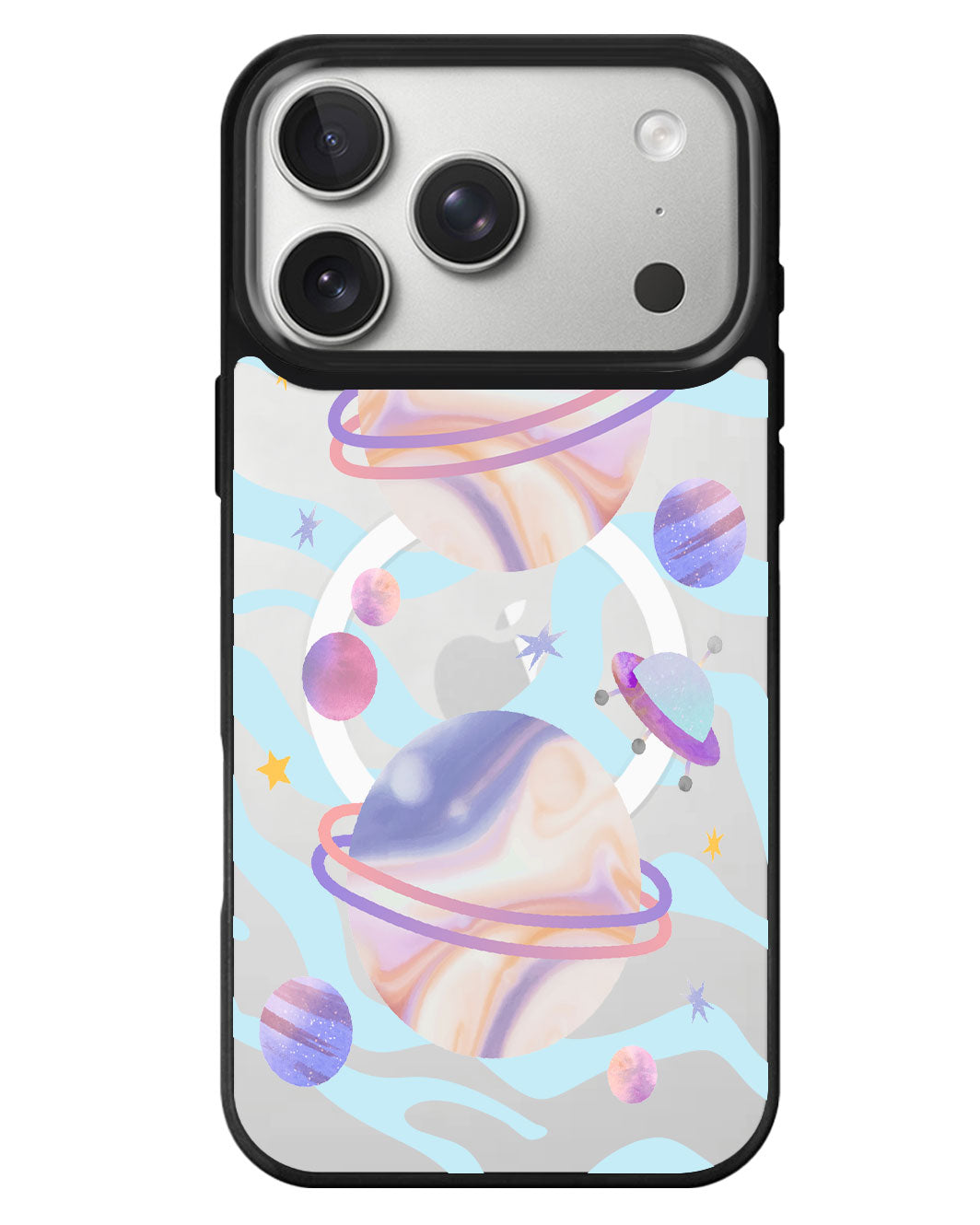 iPhone Rearguard MagSwap - My Universe