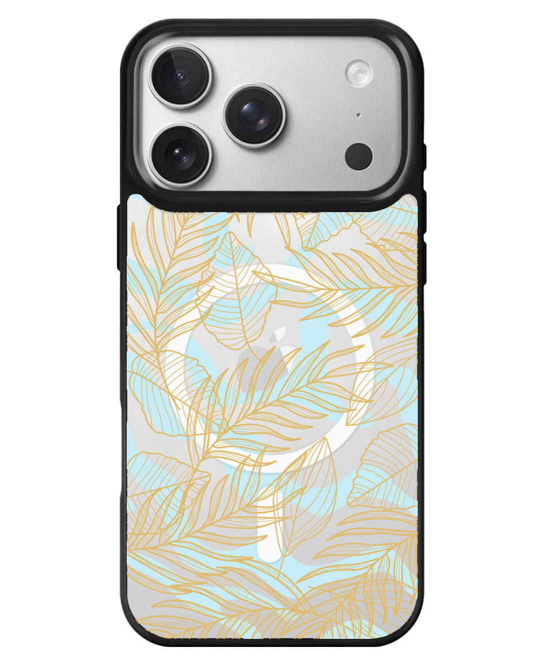 iPhone Rearguard MagSwap - Sketchy Tropical 1.0