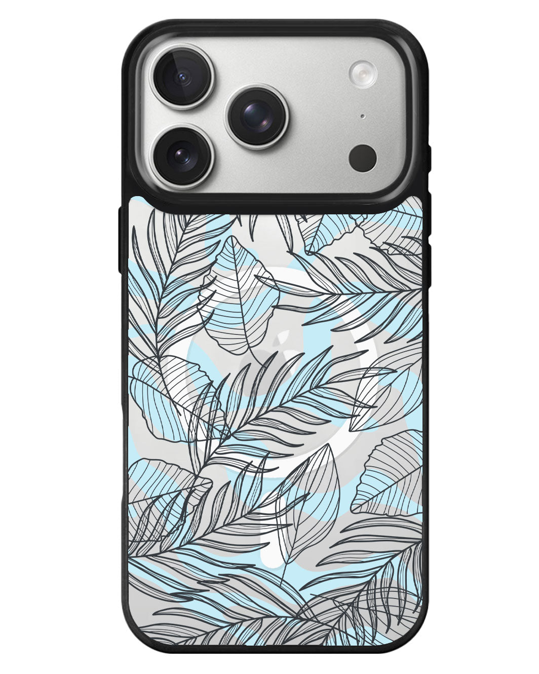 iPhone Rearguard MagSwap - Sketchy Tropical 2.0