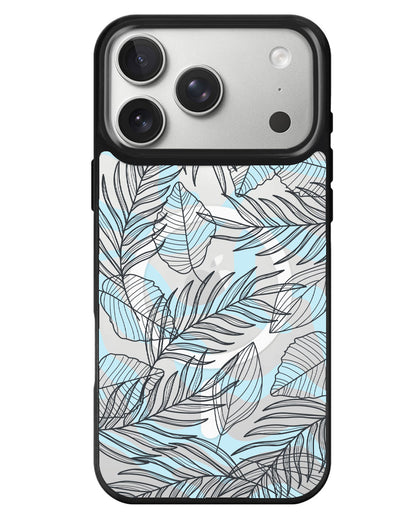iPhone Rearguard MagSwap - Sketchy Tropical 2.0