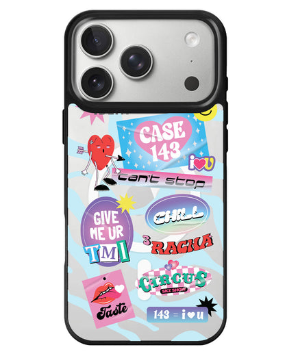iPhone Rearguard MagSwap - Stray Kids143