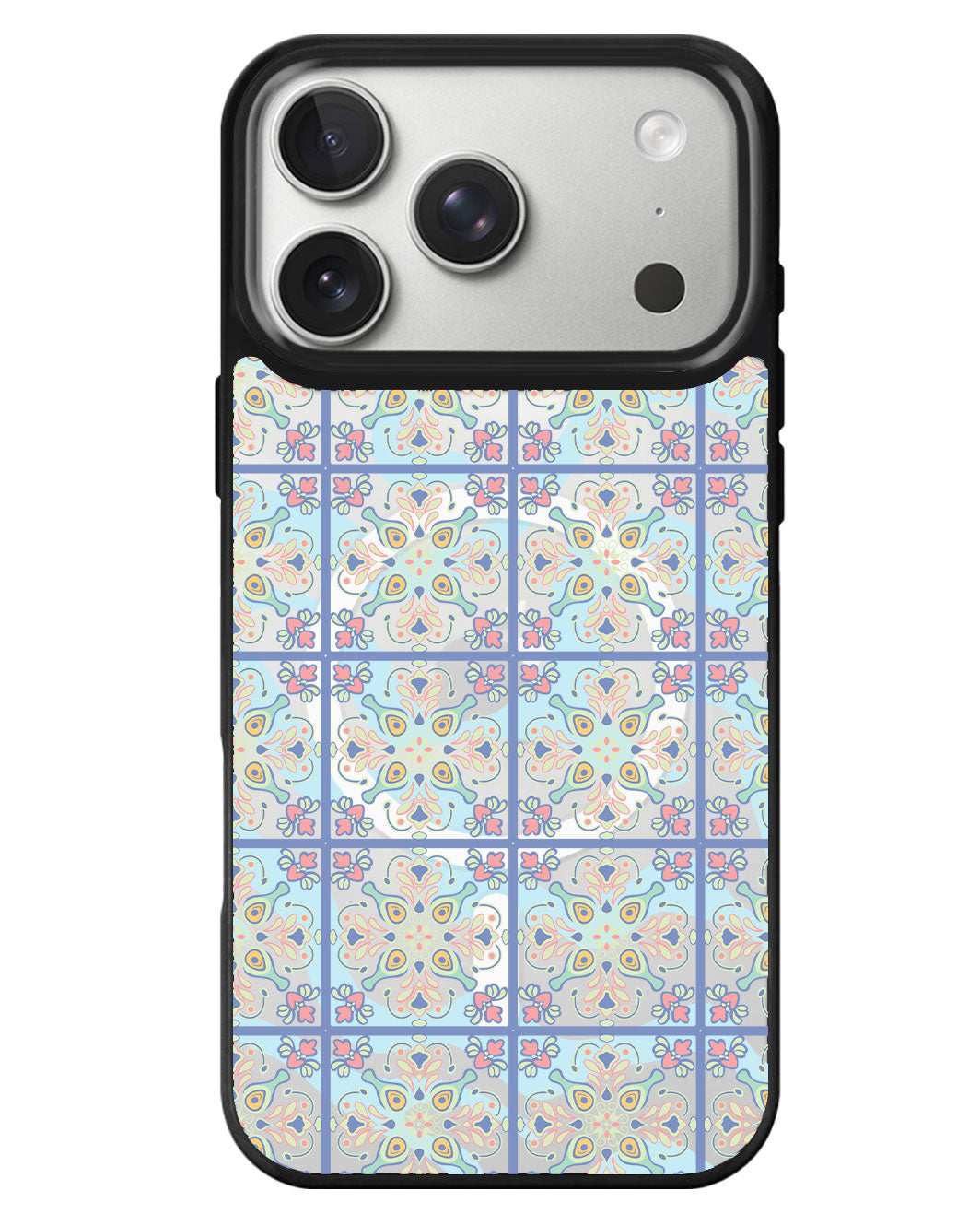 iPhone Rearguard MagSwap - Amore