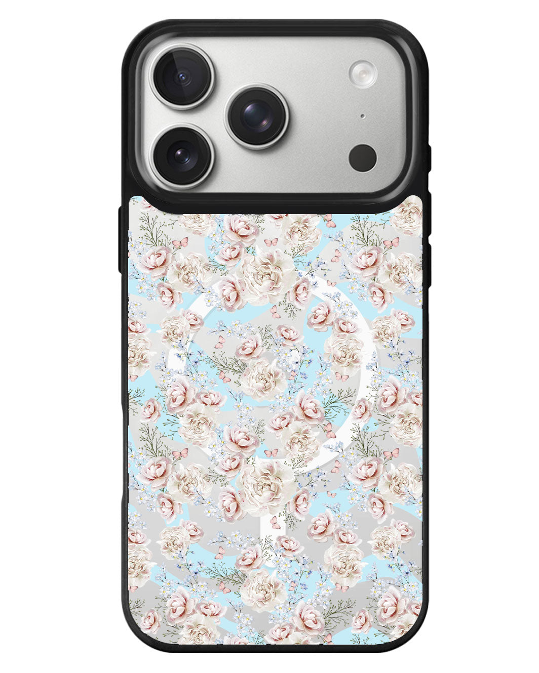 iPhone Rearguard MagSwap - Balmoral