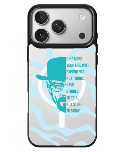 iPhone Rearguard MagSwap - Explore More Experience