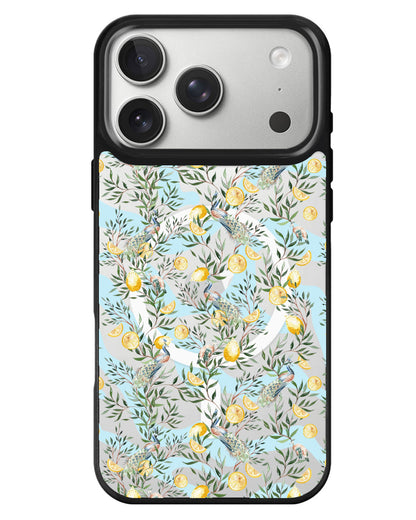 iPhone Rearguard MagSwap - Limone