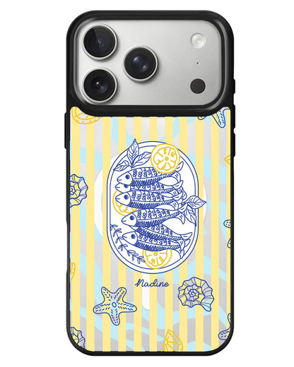 iPhone Rearguard MagSwap - Sardines 1.0