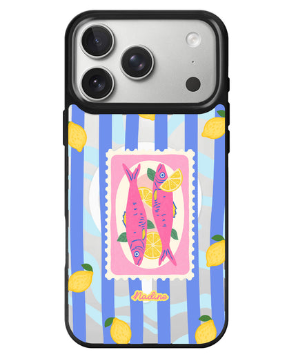 iPhone Rearguard MagSwap - Sardines 2.0
