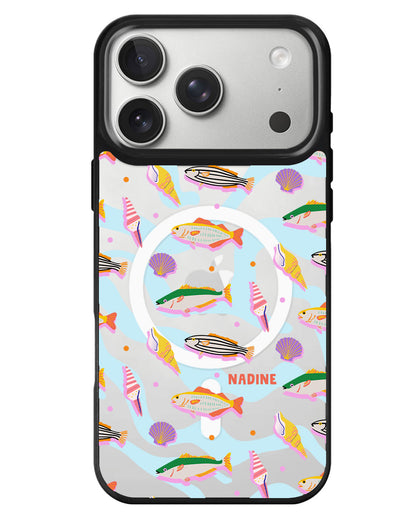 iPhone Rearguard MagSwap - Sardines 3.0