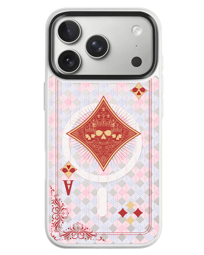 iPhone Rearguard MagSwap - Ace 2.0