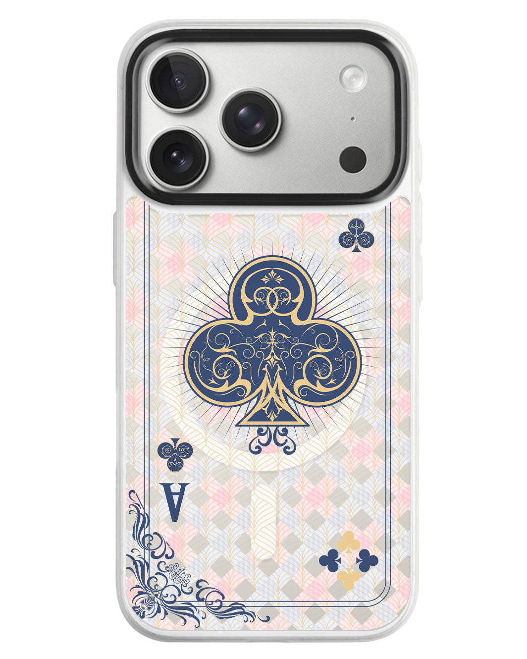 iPhone Rearguard MagSwap - Ace