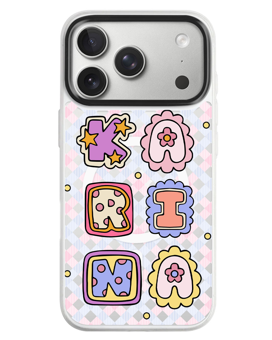 iPhone Rearguard MagSwap - Adorable Animals 2.0