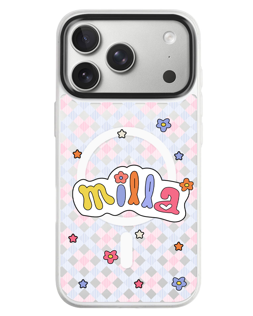 iPhone Rearguard MagSwap - Adorable Animals 5.0