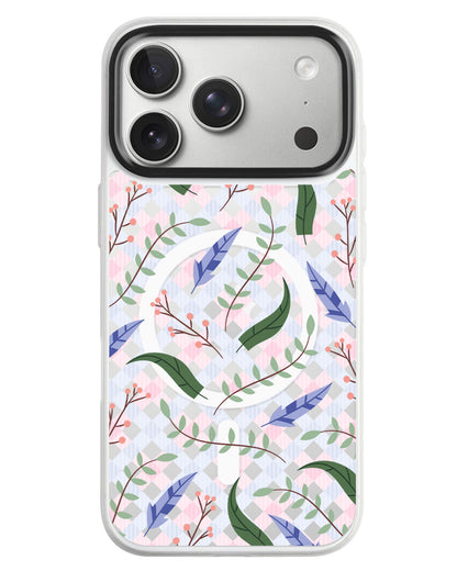 iPhone Rearguard MagSwap - Bohemian