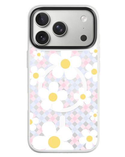 iPhone Rearguard MagSwap - Daisy 3.0